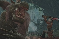 『モンハンワイルズ』ハンマーに5月末アプデで上方調整を検討中！その他Steam版VRAM消費量改善等今後対応予定の内容明かすディレクターレター公開 画像