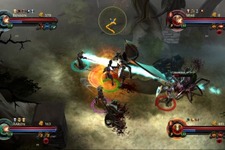 ゲームロフト、PS3向けダンジョンRPG『Dungeon Hunter: Alliance』を2010年末に配信 画像