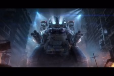 「メカシフティー」ってなに!? 『勝利の女神：NIKKE』劇場版の先行上映動画を配信、ただし本日4月1日は……？【エイプリルフール】 画像