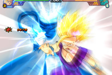 【インタビュー】『ドラゴンボールZ　スパーキング！メテオ』について三戸プロデューサーに聞きました！ 画像