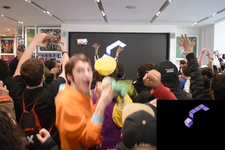 「スイッチ2」ニンダイ海外ゲーマーの反応！『エアライダー』で“カービィ！”コール、ゲームキューブで狂喜乱舞 画像