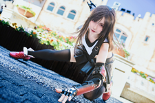 【コスプレ】ティファ、エアリスの魅惑衣装が目白押し！『FF7 リメイク』美女まとめ【写真23枚】 画像