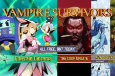 『ヴァンサバ』がスクエニの『サガ エメラルド ビヨンド』とコラボ！新ADV2種やステージ・キャラ追加等の様々なアプデと共に一挙無料配信 画像