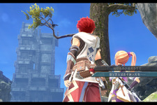 『イースX -Proud NORDICS-』ニンテンドースイッチ2向けに7月31日発売！新規ストーリー＆キャラクターなど追加要素満載のアップグレード版 画像