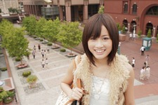 AKB48がついにゲーム化！48人からたった1人を選べ！PSP『AKB1/48 アイドルと恋したら・・・』 画像