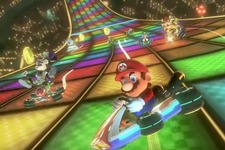 今さらですが…『マリオカート8 デラックス』200ccは「200cc」じゃない！？415ccで走っていた可能性 画像