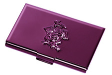 『ドラクエ』おなじみの「竜王」や「ロト」「キングスライム」などがカードケースに！全8種類で予約受付中 画像