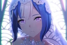 『ウマ娘』新育成は「メジロラモーヌ」「シーザリオ」の衣装違い！今年も華やかな“花嫁ウマ娘”が新登場 画像