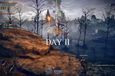 【Game*Spark茶番劇】#リムベルドぼこぼこ界隈が夜を駆ける！『エルデンリング ナイトレイン』ズッコケ珍道中の巻 画像