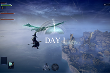 ソウル×バトロワ×ローグライト…？としか言いようがない、超ユニークなCo-opゲー『エルデンリング ナイトレイン』【先行プレイレポ】 画像