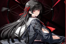 『鳴潮』今後登場する6人の新キャラクターが一挙公開！セーラー服に黒髪ロングと日本をイメージさせる女の子も 画像