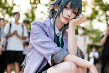 【コスプレ】日本最大級のイベント「acosta!」が台湾上陸！アイドル、エヴァ、VTuberらアジアンビューティーが勢揃い【写真44枚】 画像