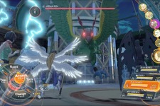 8年前の東京とデジモンワールドを巡って世界を救え！『デジモンストーリー タイムストレンジャー』が2025年10月2日発売決定【State of Play】 画像