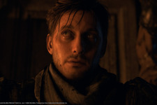 6月26日発売の『DEATH STRANDING 2』謎多き重要キャラ「ニール」と「ルーシー」の会話シーン公開！【SGF2025】 画像