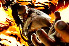 『スト6』Year 3参戦キャラは「サガット」「C.ヴァイパー」「アレックス」「イングリッド」！サガットプレイ映像もチラ見せ【SGF2025】 画像