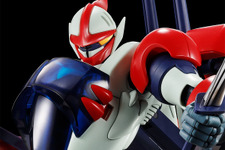 ダンバインより「Ｒ３ 1/35 ビルバイン」が完全新規造形でプラモ化！ウイング・キャリバーへの変形も再現 画像