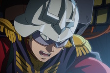 この肩章はもしかしてシャア！？「ガンダム ジークアクス」第11話新カットに視聴者騒然―改めて「いよいよクライマックス」とも明言 画像