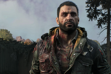 『ダイイングライト：ザ・ビースト』先行プレイレポ―10年以上監禁されていた初代主人公カイル・クレインの新たな復讐劇が幕を明ける。 なぜ『3』ではなく『The Beast』なのかも聞いてみた 画像