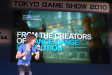 【TGS 2010】来場者期待の「フューチャー部門」が決定！今後の期待作は? 画像