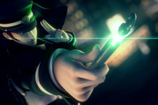 『RAIDOU Remastered: 超力兵団奇譚』フルボイスや難易度など新要素解説するPS公式番組公開！アトラス公式では杉田智和さんによる実況プレイも 画像