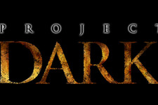 RPGの根本的な面白さや達成感を追求したダークファンタジーがPS3に登場『PROJECT DARK』  画像