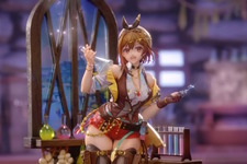 間違いなく最高級の太もも…「ライザ」新作スタチューがプライム１スタジオから発表！ 画像