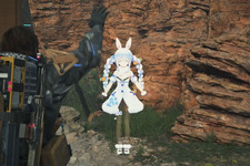 兎田ぺこらの『デススト2』ゲスト出演を記念して、公式ショップからの荷物が特別仕様に！予定数に達し次第終了となる“激レアダンボール” 画像