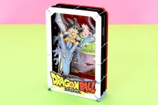 「ドラゴンボールDAIMA」の新作ペーパーシアターにワクワク！難易度が高いぶん、立体アートの美しさを感じられる仕上がり 画像