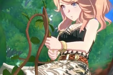 『ウマ娘』次回ガチャの新衣装「ゴールドシチー」が美しい…！新シナリオで活躍する「友人サポカ」にも注目 画像