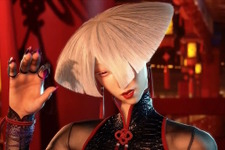 『スト6』髪を下ろした「A.K.I.」がめっちゃ美人だと話題に―「Outfit4」でセクシーな水着姿を見せつける 画像