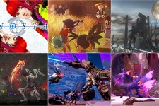 新作の前に『天穂のサクナヒメ』や『DAEMON X MACHINA』を遊ぼう！最大80%OFFでセール中─メトロイドヴァニアや高難易度ACTもお手頃【eショップ・PS Storeのお勧めセール】 画像