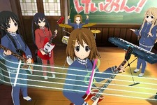 新作ソフト多数ランクイン、『けいおん！ 放課後ライブ！！』が絶好調・・・週間売上ランキング(9月27日～10月3日) 画像