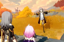 【ネタバレなし】『崩壊：スターレイル』Ver.3.4 「破滅へ向かう太陽」先行プレイレポ。堕ちていく「太陽」を“じっくり”かつ“ねっとり”と描くメインストーリーに心の準備を... 画像