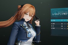 『ドルフロ2』スプリングフィールド参戦！過去SSR確定入手ボックスも販売の新イベント「ミーミルの再演」開始 画像