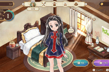 18年振り新作『プリンセスメーカー : 予言の子供たち』Steamで早期アクセス開始！外伝作『プリメQ』主人公が改めて「娘」に 画像