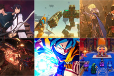 スイッチ2版『ゼルダの伝説 TotK』もセール入り！『ドラゴンボール Sparking! ZERO』や『Fate/Samurai Remnant』が2,499円など、ゲオ オンラインのゲームセールが更新 画像