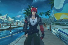 『ゼンゼロ』イカツい男子「狛野真斗」の股間が揺れる疑惑―中身は分からないシュレディンガーのナニ 画像