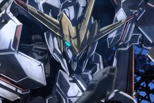スピンオフ作品「ガンダム 鉄血のオルフェンズ ウルズハント」劇場公開へ！新規カットを加えた“特別編集版”として10月31日より上映 画像
