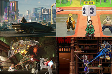 全て最安値更新！『サイバーパンク2077』は2,579円、プレミア作揃いの『Castlevania Dominus Collection』は1,925円に【eショップ・PS Storeのお勧めセール】 画像