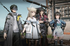 『アークナイツ：エンドフィールド』中国最大級のゲームイベント「ChinaJoy 2025」で特別生放送が決定！配信時期やプレイテストなどに期待 画像