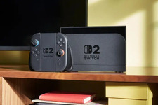 「スイッチ2」任天堂公式抽選第5回は7月30日午後以降にお知らせ！お届けは9月以降