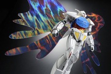 ガンプラ「レオン」はじめ、最終兵器“月光蝶”などオプション含む全26商品をまとめてチェック！プレバンにて本日7月31日11時より予約受付開始 画像