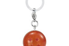 「ドラゴンボール」めじるしアクセサリー第2弾が先行販売！“さよなら天さん”の餃子や、チョコになったブウなどユニークな全5種 画像