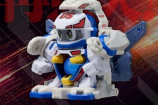 ビーダマン「ファイティングフェニックス」が約30年ぶりに復活！基本設計を踏襲しつつも、“撃った瞬間の重み”などにこだわった逸品 画像