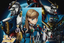 これも『ジークアクス』（機動戦士Gundam GQuuuuuuX）効果? 祝30周年の『新機動戦記ガンダムW』を見返してみたら当時の印象と違っておもしろかった！ 画像