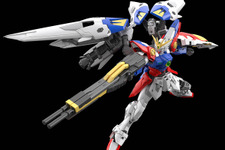 9月のガンプラ新商品を一挙チェック！「HG リック・ドム(GQ)」は20日発売、月末には「RG ウイングガンダムゼロ」も 画像