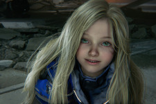 ハッキングしながらの戦闘は大変…だけど新感覚で楽しい！期待の新作SFADV『プラグマタ』は“リスクとリターン”が重要【プレイレポート】 画像