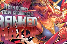 『スト6』「第2回乱入演出イラコン」入賞作品がいよいよ実装！美しい不知火舞、威圧感たっぷりな豪鬼など“全26キャラ”を選出 画像