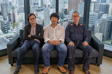 『デビルメイクライ』シリーズなどで知られる伊津野氏率いるライトスピード・ジャパン、新たにクリエイターと合流し大阪オフィス設立―AAA級IPの構築目指す 画像