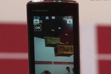 【CEATEC 2010】PCと連携して進化した「Mobile AR」 画像
